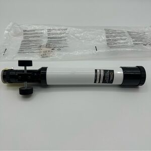 National Geographic 40mm Telescope Discovery Set Telescope Only New‎ Never Used